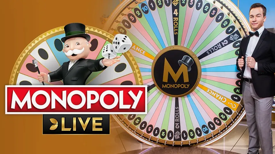Monopoly Live